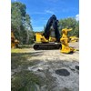 1998 Tigercat 845B Track Feller Buncher